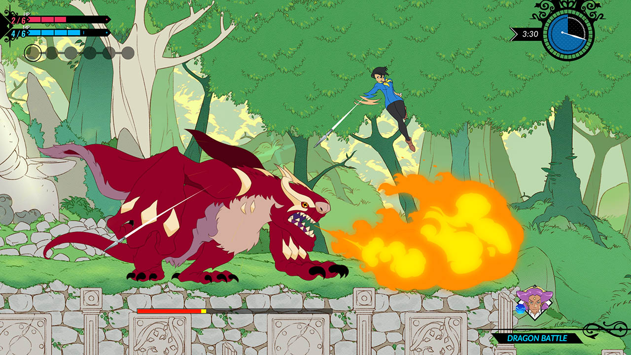 Battle Chef Brigade — ss (WOR)