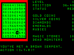 Demon Dungeon — ss (EU)