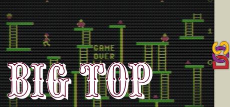 Big Top — steamgrid
