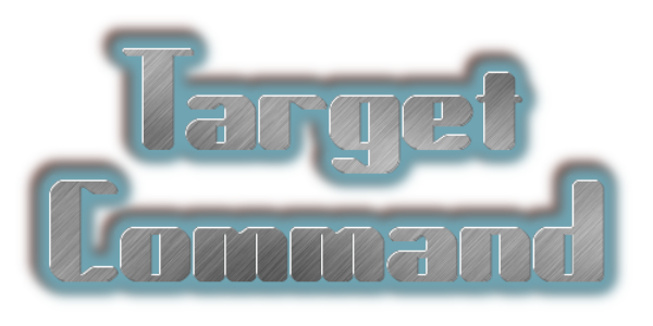 Target Command — wheel (WOR)