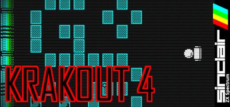 Krakout 4 — steamgrid