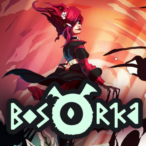 Bosorka — support-texture (CUS)