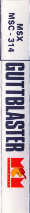Guttblaster — box-2D-side (SP)