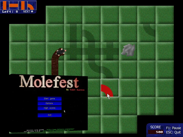 Molefest — mixrbv2 (WOR)