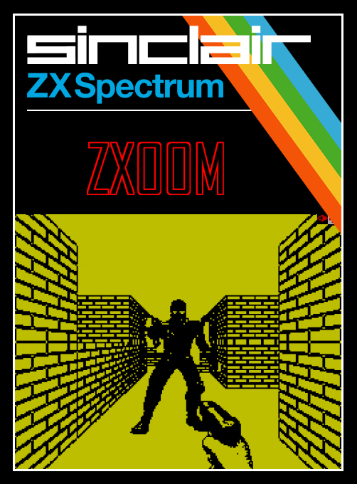Zxoom box art