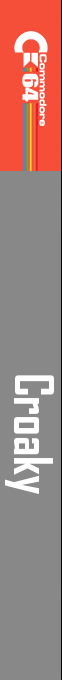 Croaky — box-2D-side (CUS)