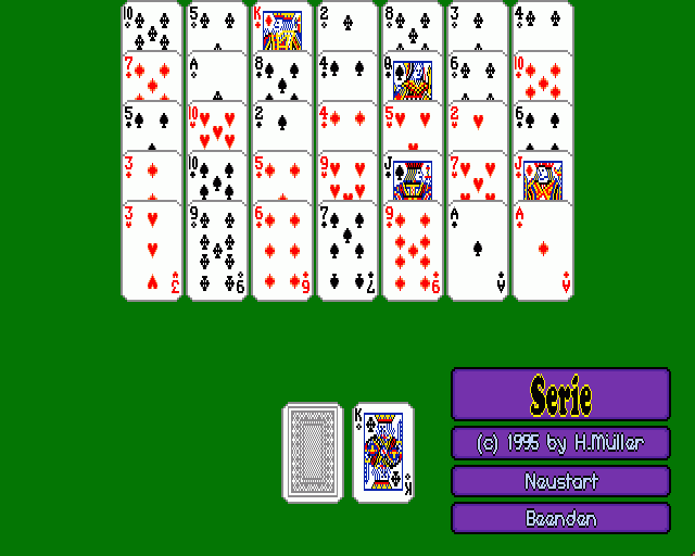 Serie — sstitle (WOR)