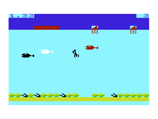 Snorkel — ss (WOR)