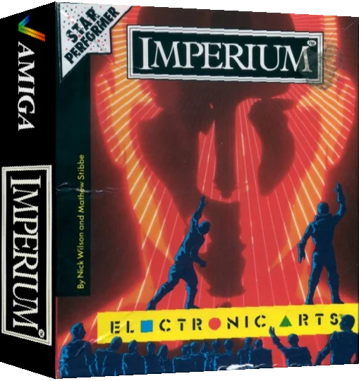 Imperium — box-3D (WOR)