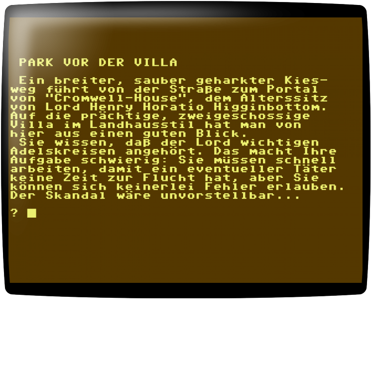 Cromwell House — mixrbv1 (DE)