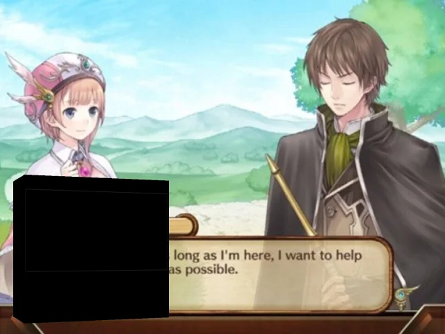 Rorona no Atelier - Arland no Renkinjutsushi — mixrbv2 (JP)