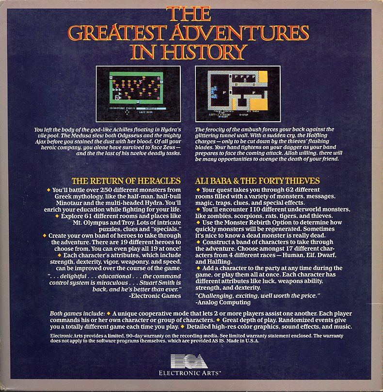 Alibaba and the Fourty Thieves — box-2D-back (WOR)