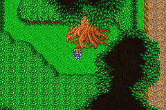 Final Fantasy V Advance — ss (JP)