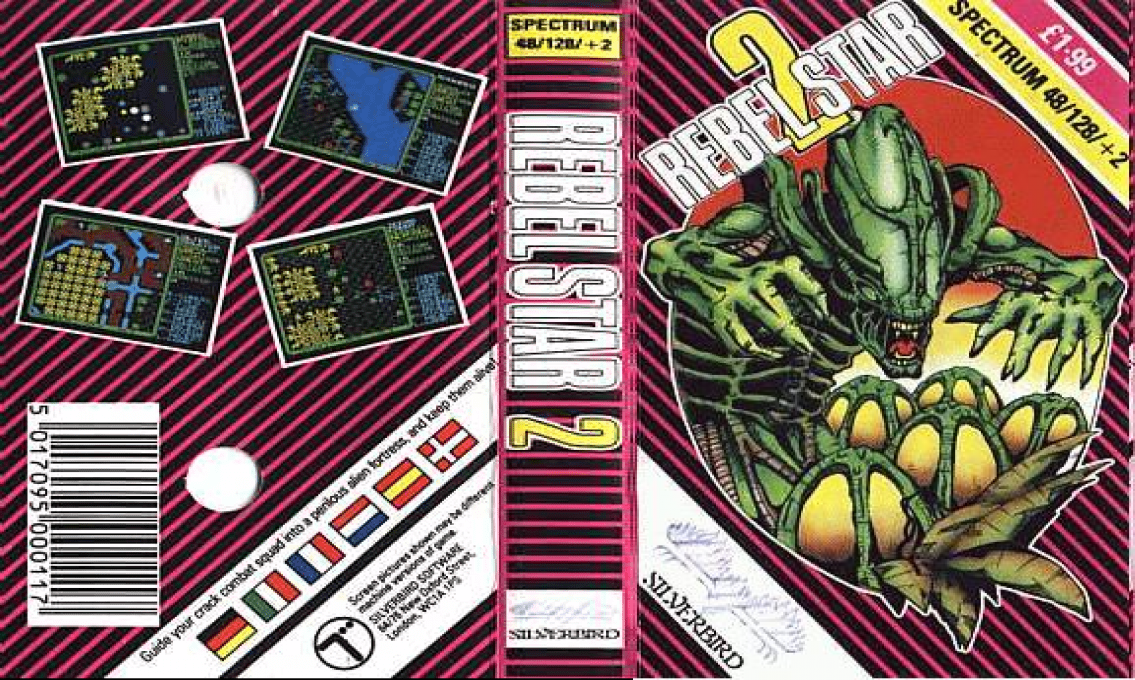 Rebelstar 2 — box-texture (WOR)
