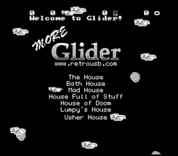 More Glider — sstitle (WOR)