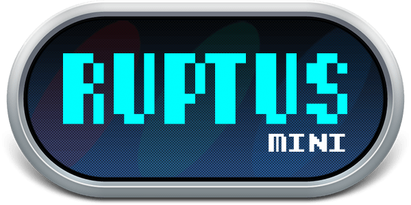 Ruptus Mini — wheel-steel (WOR)