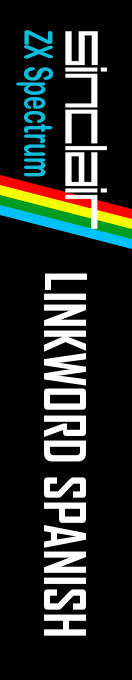 Linkword Spanish — box-2D-side (EU)