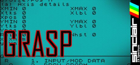 Grasp — steamgrid