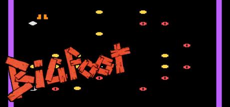 Bigfoot — steamgrid