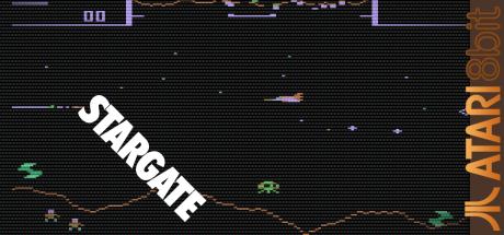 Stargate — steamgrid