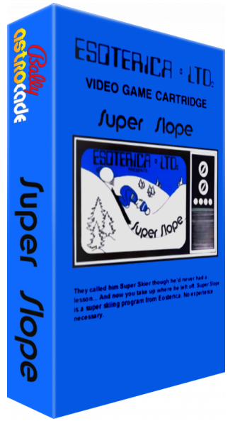 Super Slope — box-3D (WOR)