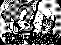 Tom And Jerry 2 — sstitle (WOR)