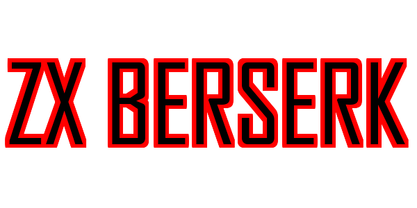 ZX Berserk — wheel-hd (SS)