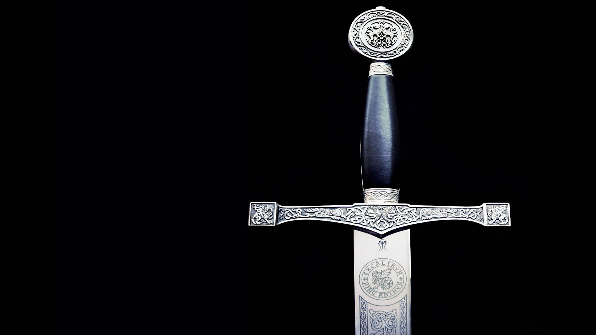 Bounty Sword — fanart