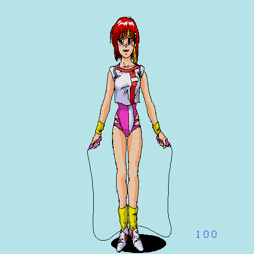 Noriko Tobimasu — ss (WOR)