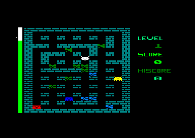 Friss Man — ss (EU)