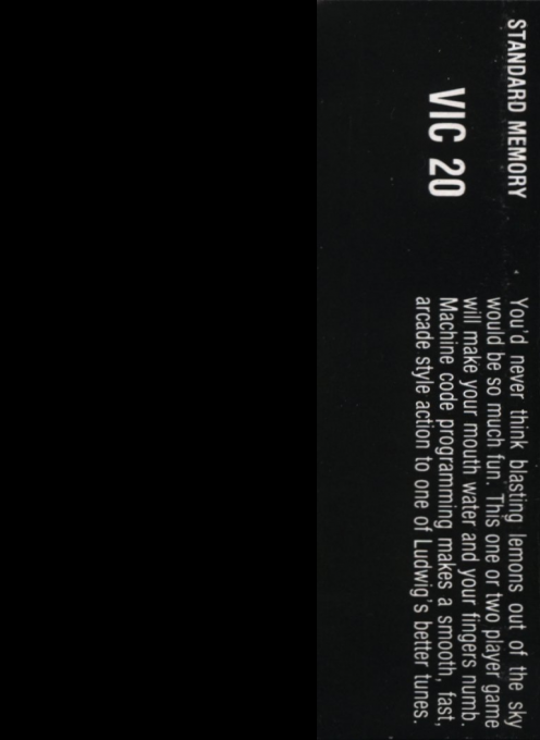 Ludwig's Lemon Lazers — box-2D-back (EU)