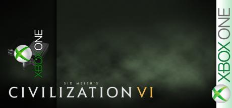 Sid Meier's Civilization VI — steamgrid
