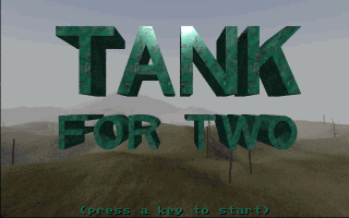 Tank For Two — sstitle (WOR)