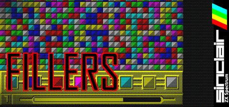 Fillers — steamgrid