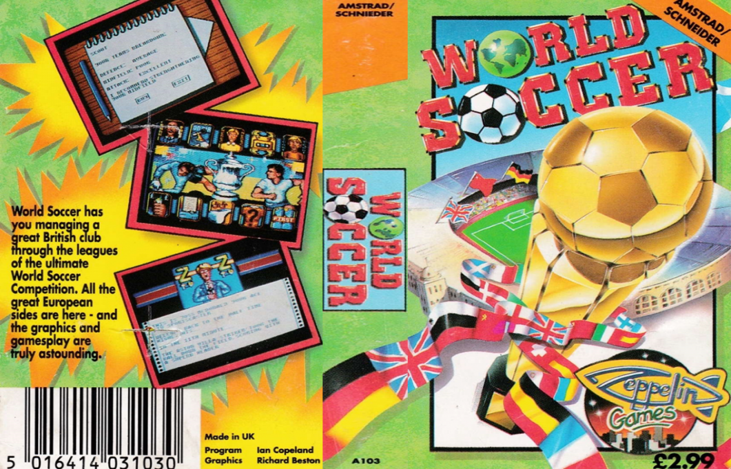 World Soccer — box-texture (EU)