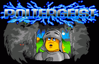 Poltergeist — sstitle (WOR)