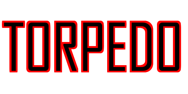 Torpedo — wheel-hd (SS)