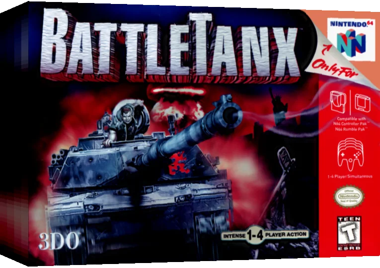 BattleTanx — box-3D (US)