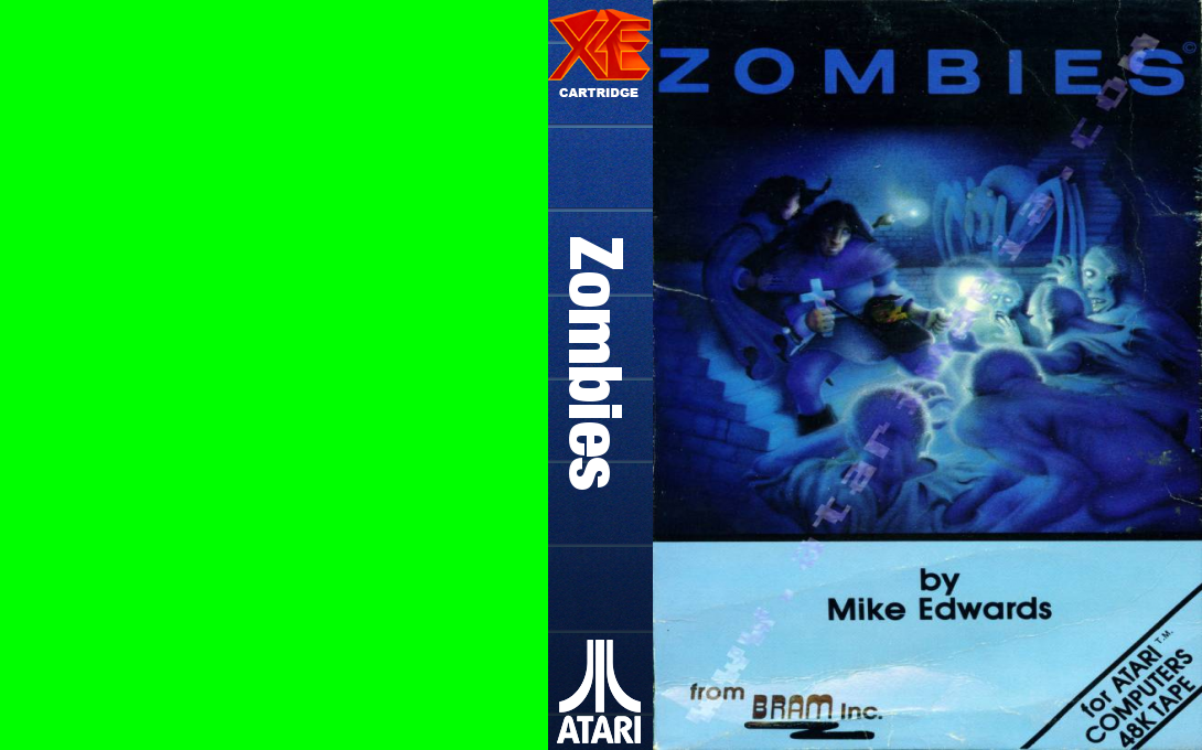 Zombies — box-texture (WOR)