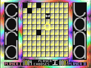 Card Land — ss (WOR)