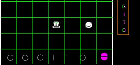 Cogito! — steamgrid