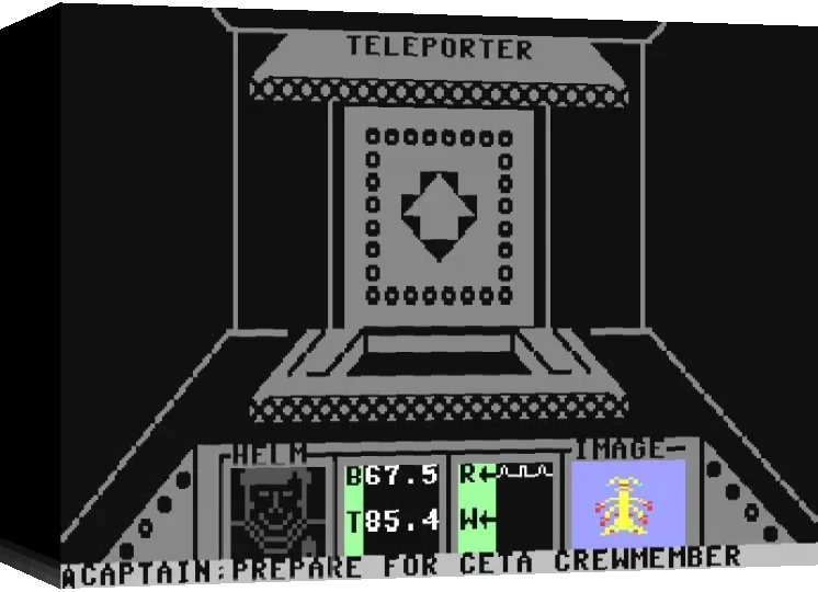 Teleporter — box-3D (WOR)