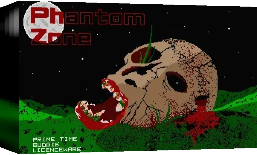 Phantom Zone — box-3D (WOR)