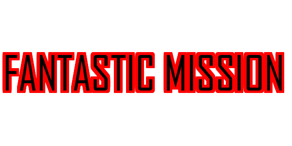 Fantastic Mission — wheel-hd (SS)