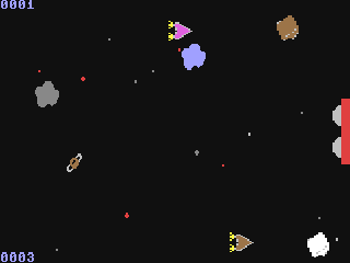 Astroblast — ss (WOR)
