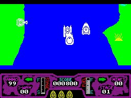 Pro Speedboat Simulator — ss (WOR)