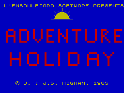 Adventure Holiday — sstitle (WOR)
