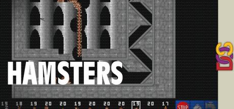 Hamsters — steamgrid