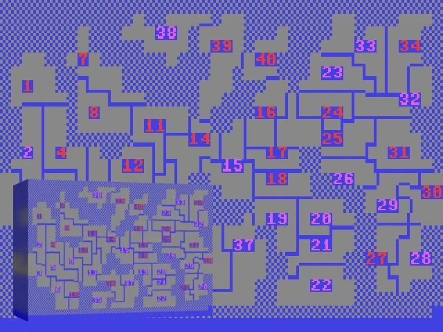 Global Warfare — mixrbv2 (WOR)