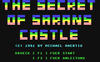 Saran Trilogie — sstitle (WOR)